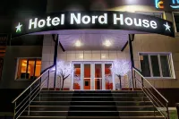Nord House (Норд Хаус) Отели рядом с достопримечательностью «Вологодская Ссылка»