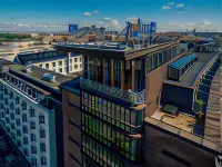 Radisson Blu Seaside Hotel, Helsinki