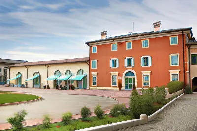 Corte Castelletto Hotels in Nogara