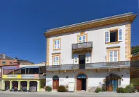 U Patriarcu Hôtels à : Cagnano