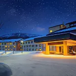 Niseko Northern Resort, An'Nupuri Hotel in zona Goshiki Onsen