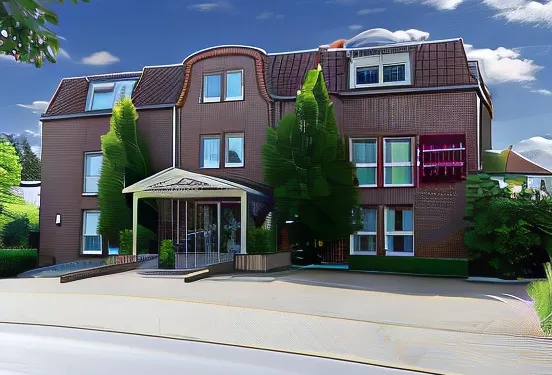 蘇德菲爾德設計酒店