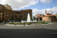 Hostal Hispanico I