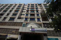 Minerva Grand Secunderabad Hotel di Secunderabad