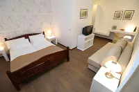 Garni Hotel Vila Drina, Member of Zepter Hotels Hotels in Bajina Basta