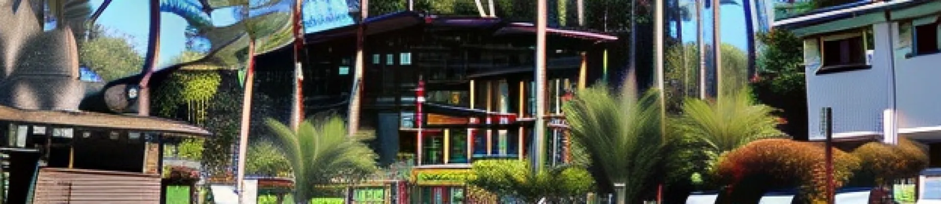 Gehobene Hotels 