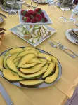 L'Airone Country House Hotel a Venafro