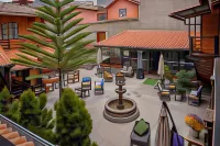 Union Hotel Cusco Hotels in Cusco