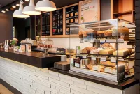 Coffee Fellows Hotel München-Freiham Hotels in Grafelfing