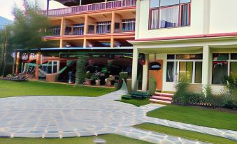 Villas Jabel Tinamit