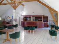 Logis Hotel Restaurant de l'Abbaye Hotels in Fontenay-sur-Loing