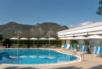 Edra Palace Hotel & Ristorante - piscina