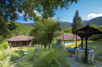 Little River Guest House Hotels near Open Air Ethnographic Museum ETAR