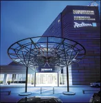 Radisson Blu Scandinavia Hotel, Aarhus Hotels in der Nähe von Stenpartiet