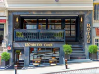 Homelike Hotel Hotels near Sisli