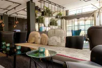 Motel One Paris-Porte Dorée Hotels in Saint-Mande
