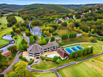 Stonebridge Village Resort Hotels in Ruth C Township