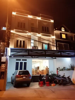 MiAn House Da Lat City Hotels in 