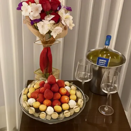 Hotel Lopez Campeche