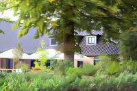 Hotel Patentkrug - Patentkrug GmbH & Co. KG Hotels in Metjendorf