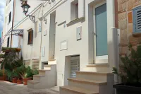 Vicolo Fiorito B&B Ξενοδοχεία κοντά στο αξιοθέατο Centro Storico di Polignano a Mare