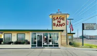 Sage N Sand Motel
