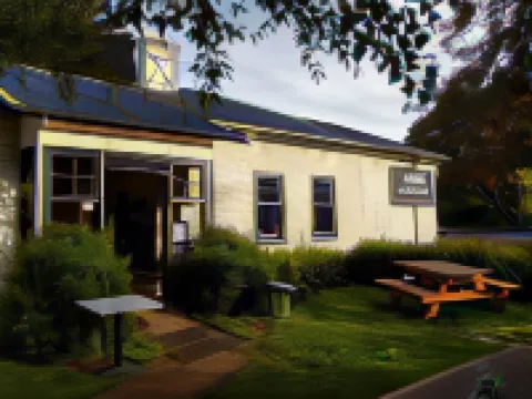 Weldborough Hotel Hotels in 