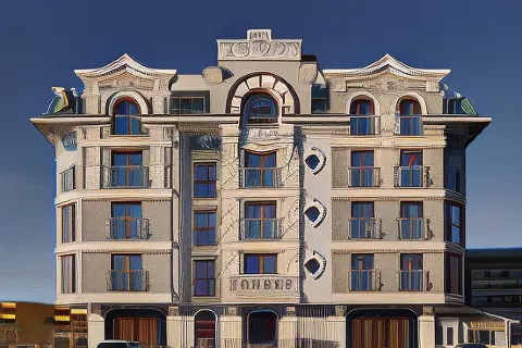 History Boutique Hotel & Spa