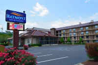 Baymont by Wyndham Pigeon Forge Near Island Drive Отели в г. Пиджен Фордж