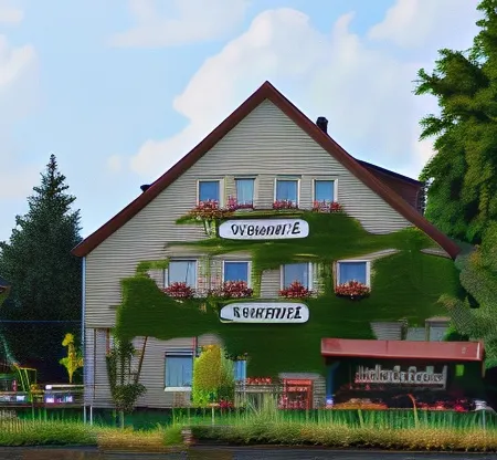 Hotel Harsshof