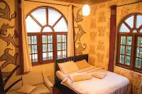 MF Holiday Bungalow Hotels in Badulla