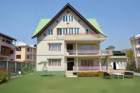 Ikraam Inn Bed & Breakfast Hotels in Raj Bagh