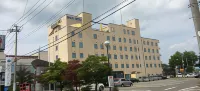 Mutsu Park Hotel  호텔