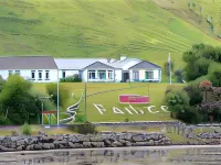 Portfinn Lodge Hotel a Renvyle