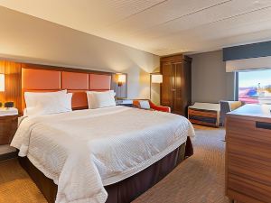 Hampton Inn Madison-East Towne Mall Area