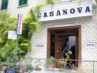 Hotel Casanova - Servicios de Traslado