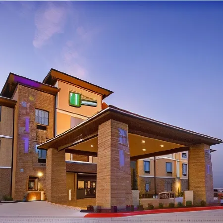 Holiday Inn Express & Suites MARBLE FALLS by IHG