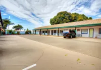 Banjo Paterson Motor Inn Hotel di Rosslea