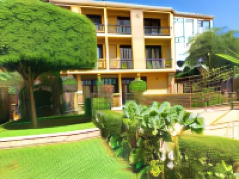 亨多酒店 鄰近維多利亞湖的酒店