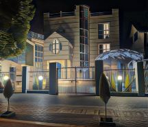 Diamond Hotel