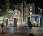 Diamond Hotel Hotels in Кодру