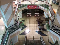 Manhuaçu Center Hotel Hotels in Manhumirim