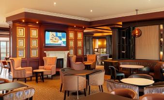 Talbot Hotel Carlow