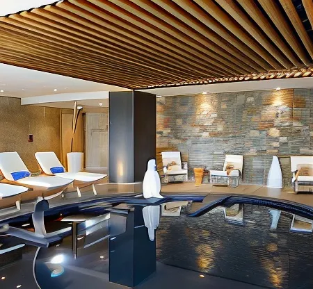 Grandes Rousses Hotel & Spa