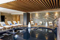 โรงแรมแกรนด์รูส โฮเทล & สปา - โรแมนติก