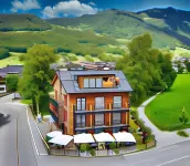 Hotel Gretina Hotel a Damuls