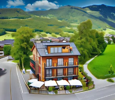 Hotel Gretina Các khách sạn gần Damüls - Mellau - Faschina ski