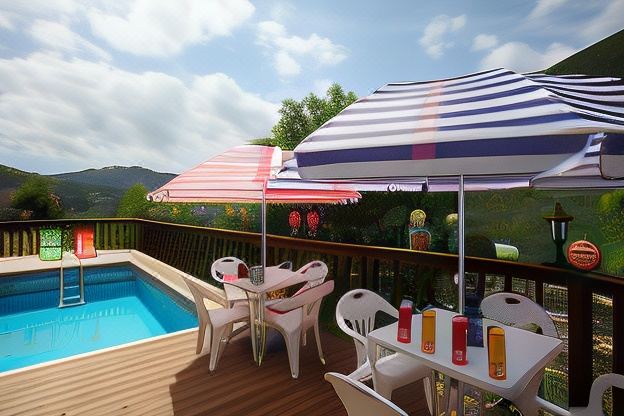 Muju Iris Pension - Housity