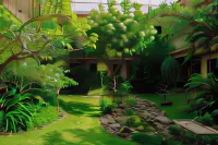 Hotel Indra Toraja