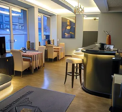 Wasserturm Hotel Mannheim